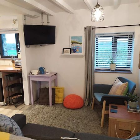 Milking Shed Cottage Narberth Εξωτερικό φωτογραφία