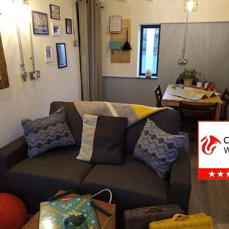 Milking Shed Cottage Narberth Εξωτερικό φωτογραφία