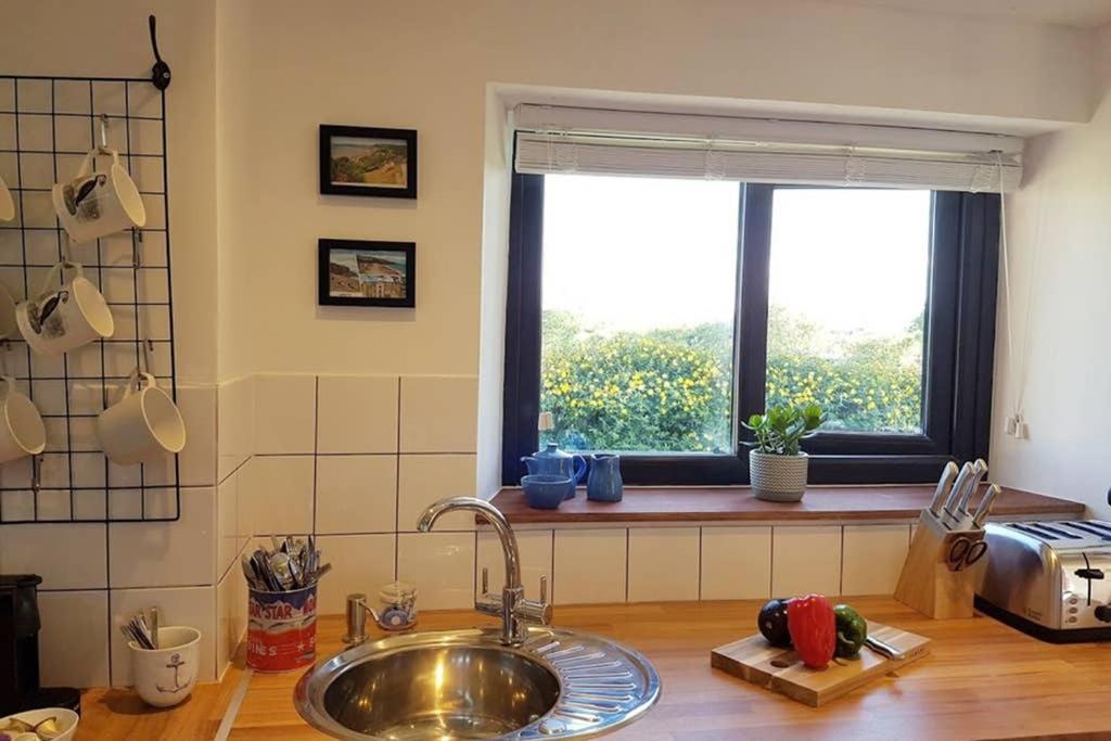 Milking Shed Cottage Narberth Εξωτερικό φωτογραφία