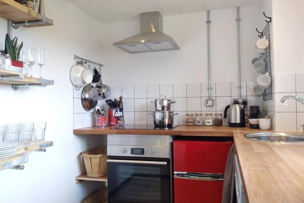 Milking Shed Cottage Narberth Εξωτερικό φωτογραφία