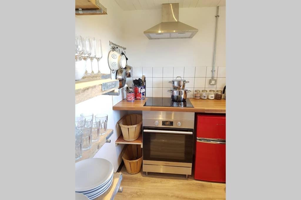Milking Shed Cottage Narberth Εξωτερικό φωτογραφία