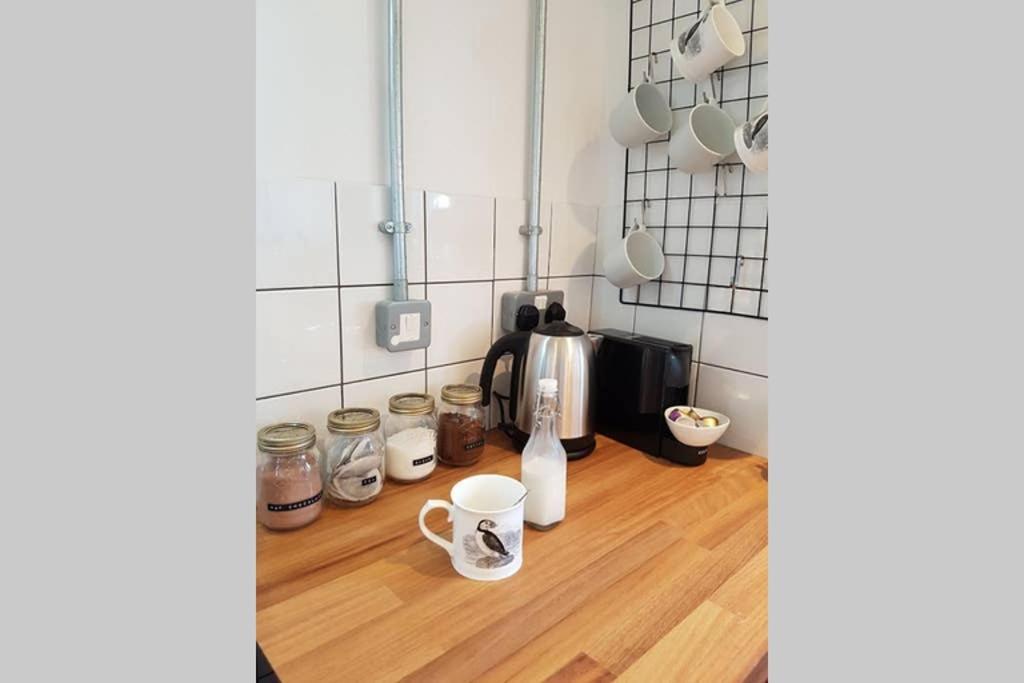 Milking Shed Cottage Narberth Εξωτερικό φωτογραφία