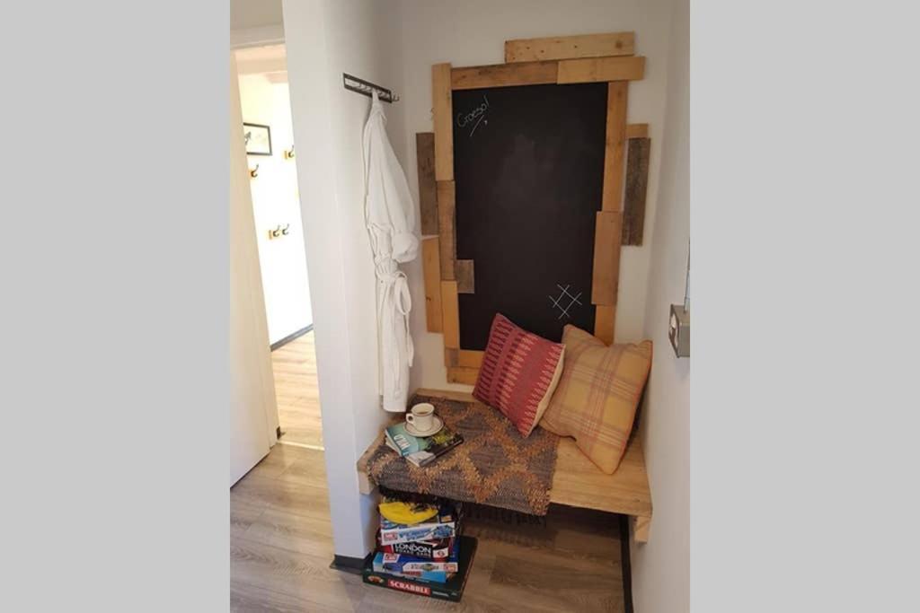 Milking Shed Cottage Narberth Εξωτερικό φωτογραφία