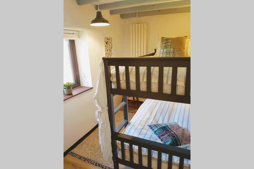 Milking Shed Cottage Narberth Εξωτερικό φωτογραφία