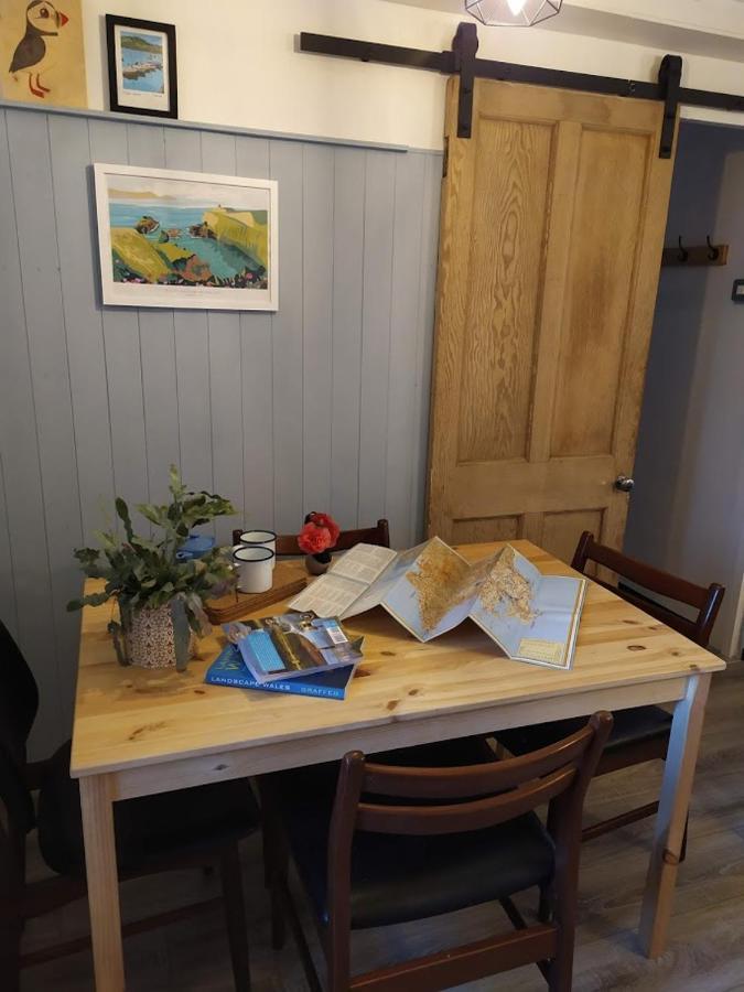 Milking Shed Cottage Narberth Εξωτερικό φωτογραφία