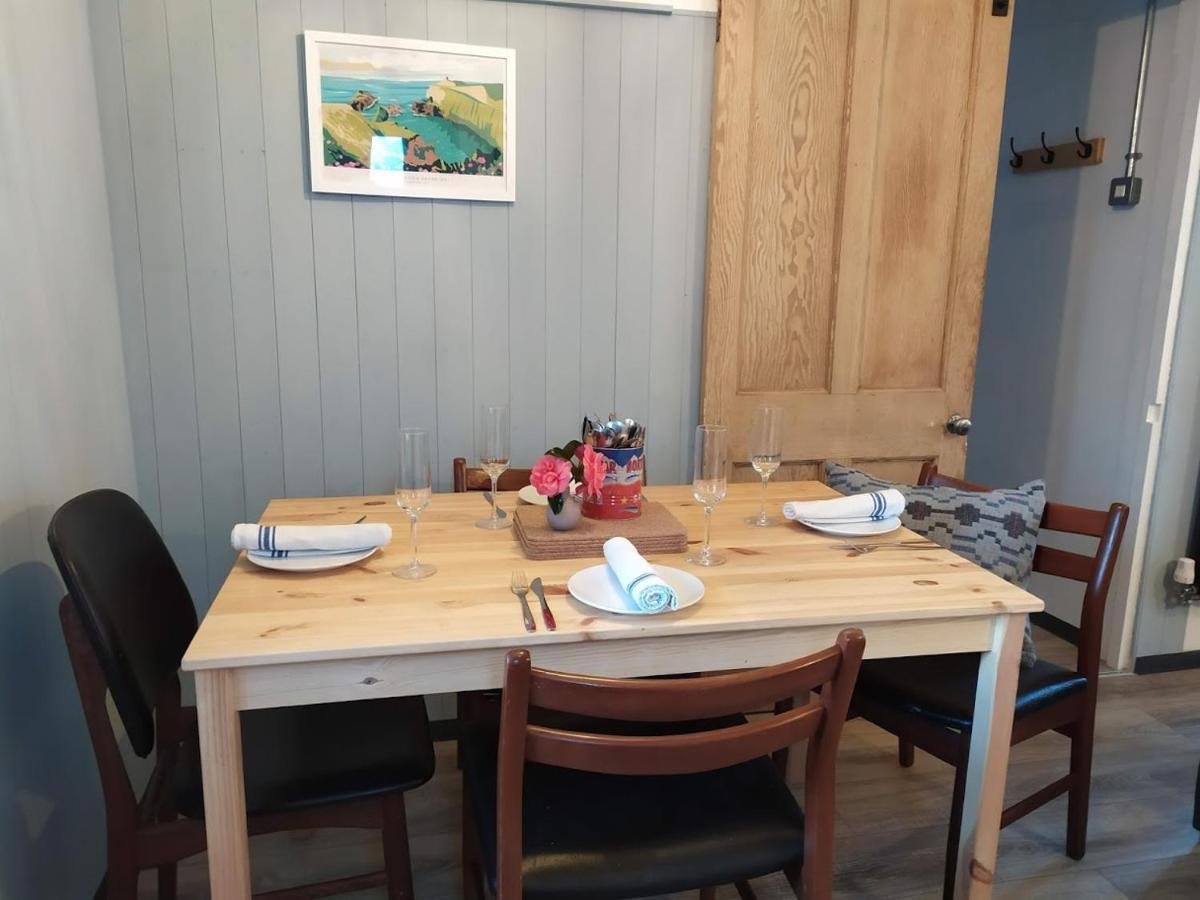 Milking Shed Cottage Narberth Εξωτερικό φωτογραφία