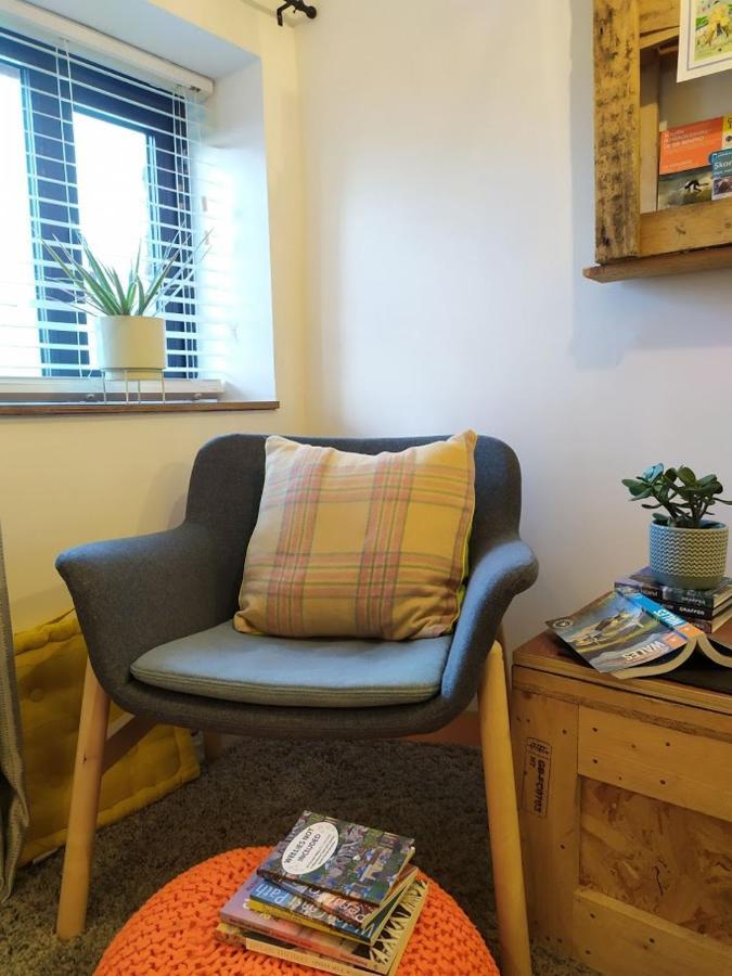 Milking Shed Cottage Narberth Εξωτερικό φωτογραφία