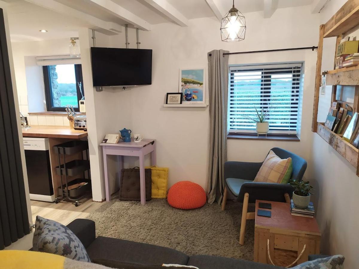 Milking Shed Cottage Narberth Εξωτερικό φωτογραφία
