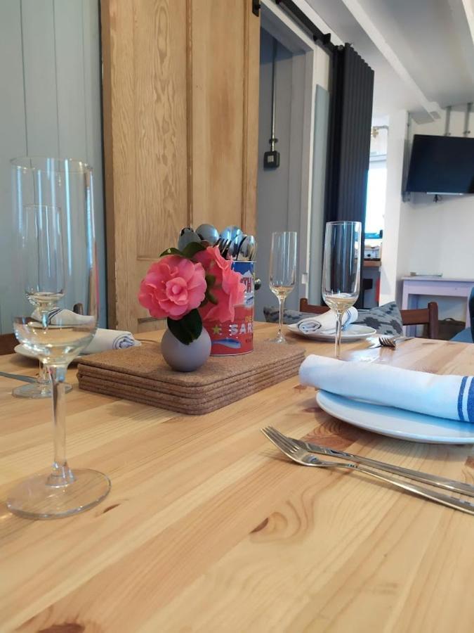 Milking Shed Cottage Narberth Εξωτερικό φωτογραφία