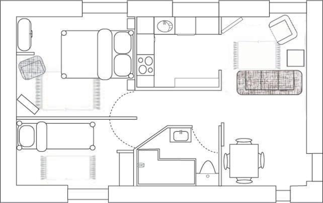 Milking Shed Cottage Narberth Εξωτερικό φωτογραφία