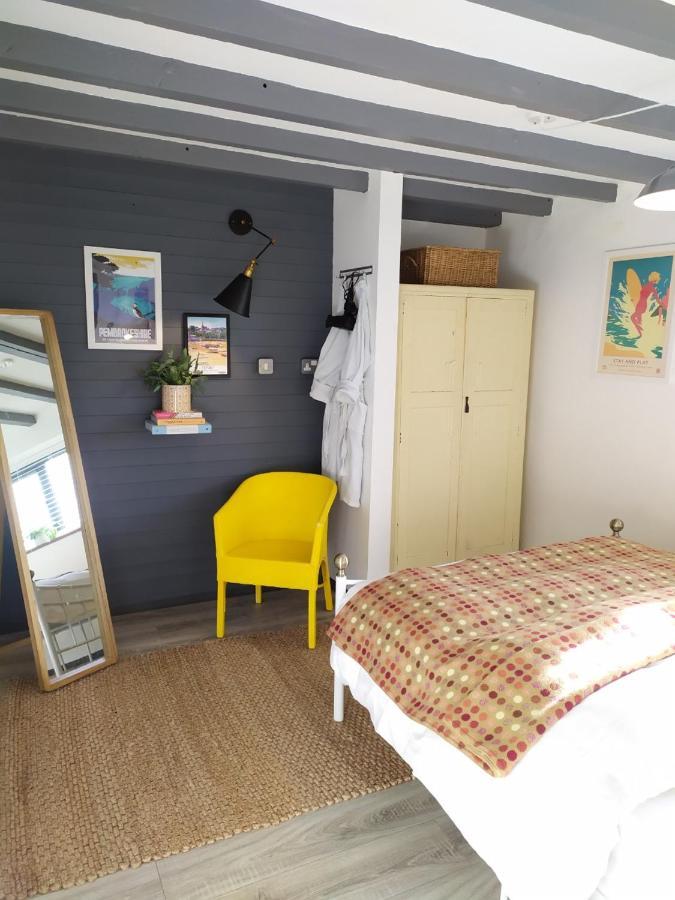 Milking Shed Cottage Narberth Εξωτερικό φωτογραφία