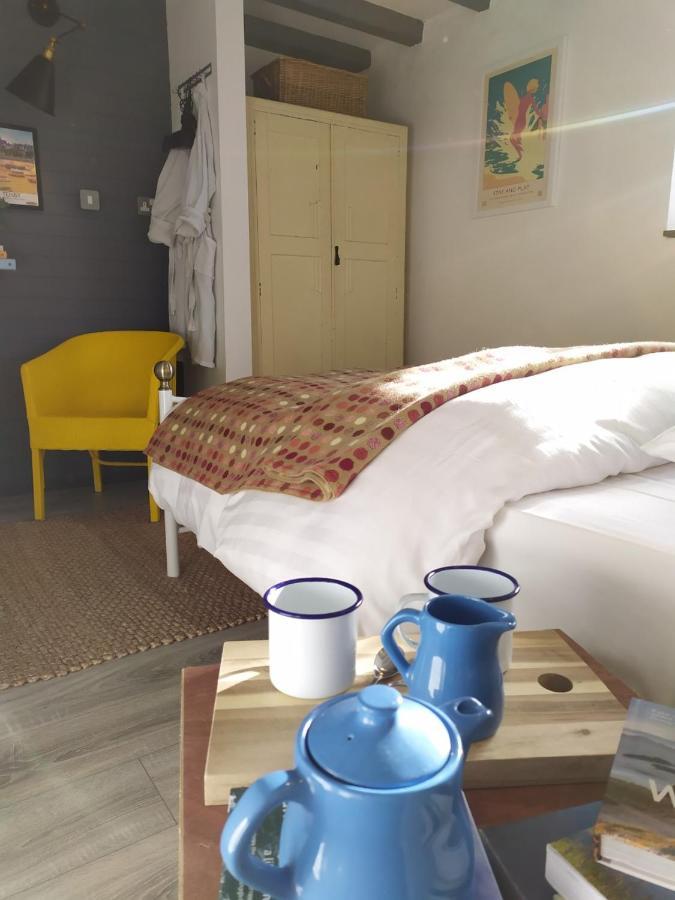 Milking Shed Cottage Narberth Εξωτερικό φωτογραφία